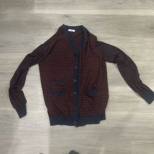 J. Lindberg Cardigan